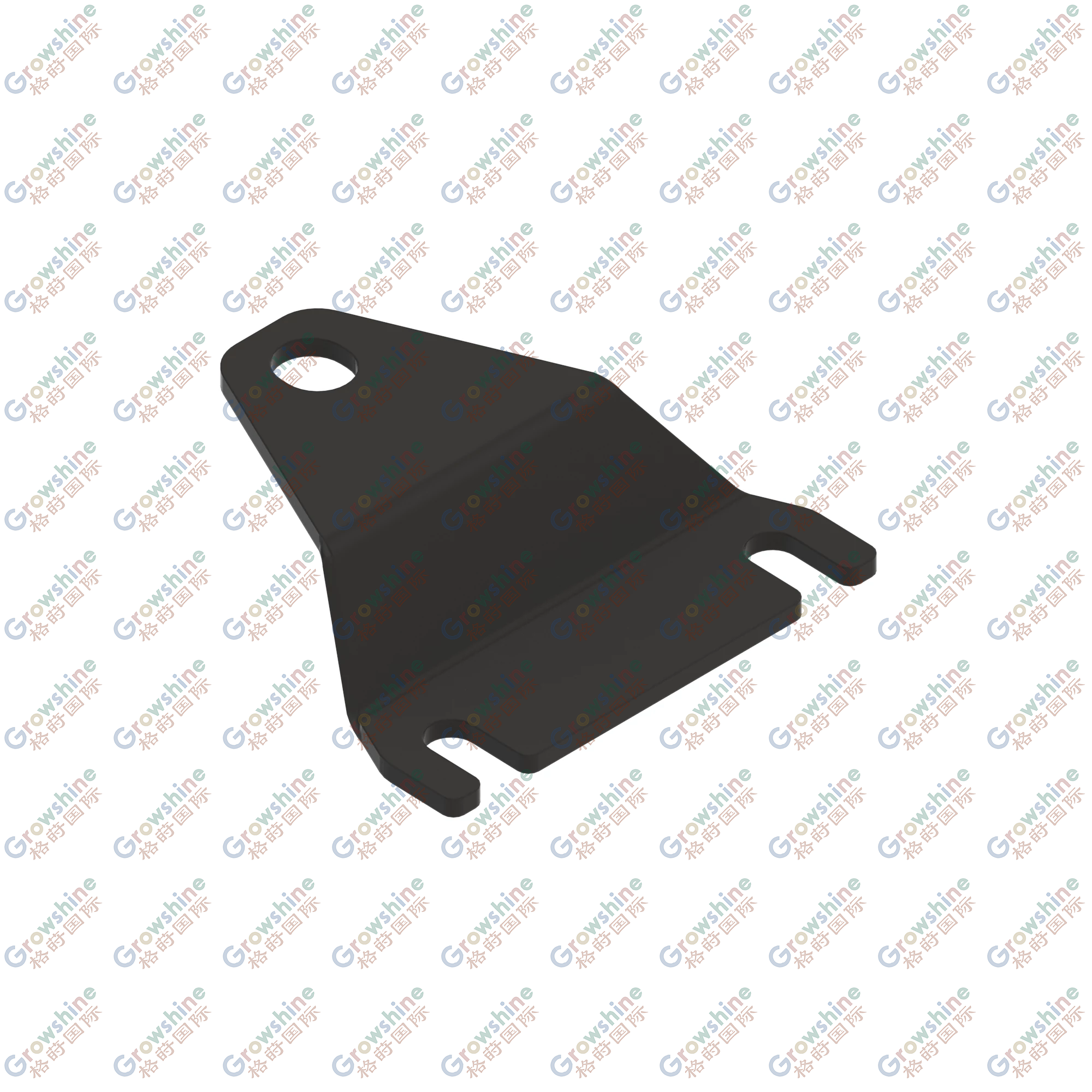 T236349: Rotate Sensor Bracket