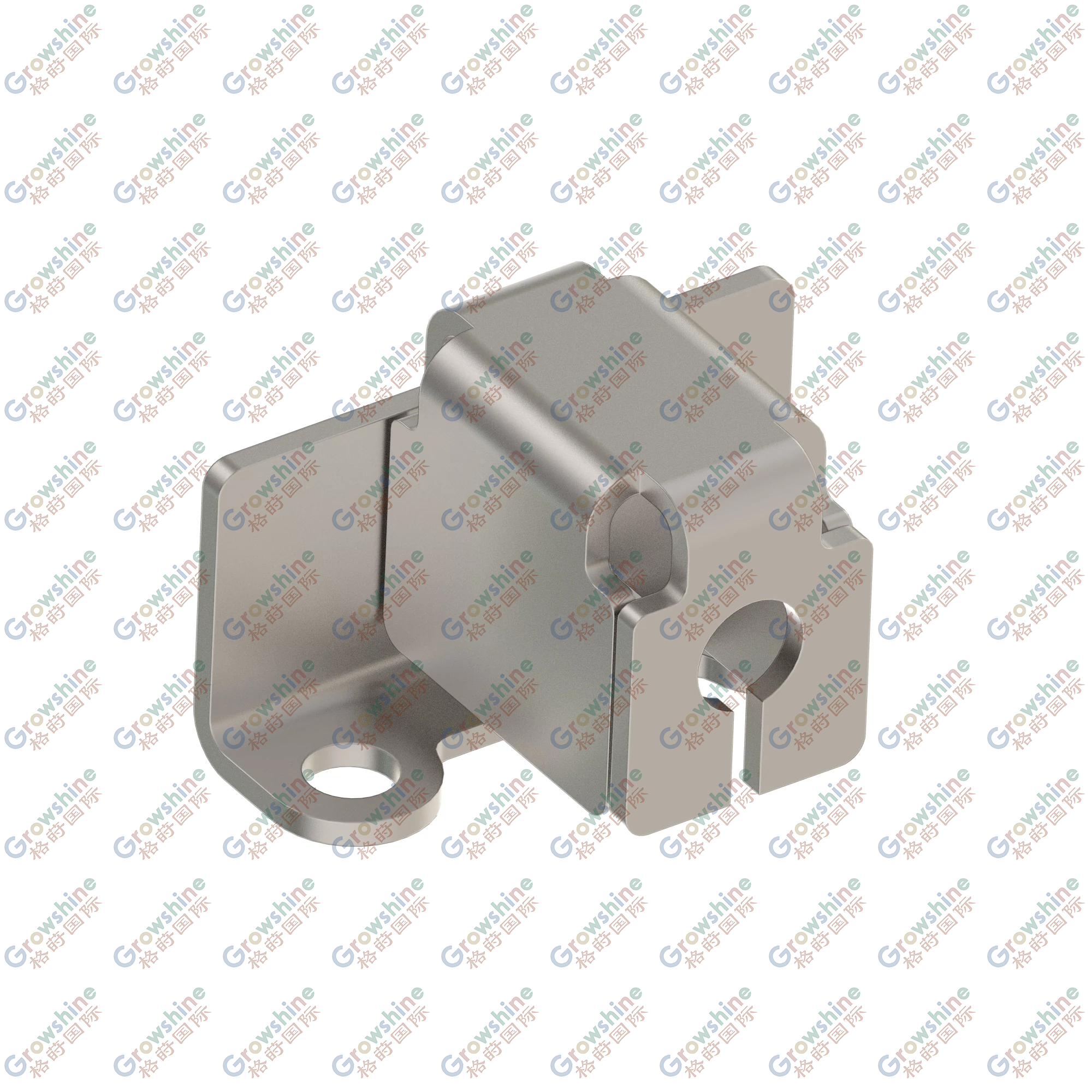 T279632: Axle Temperature Sensor Bracket