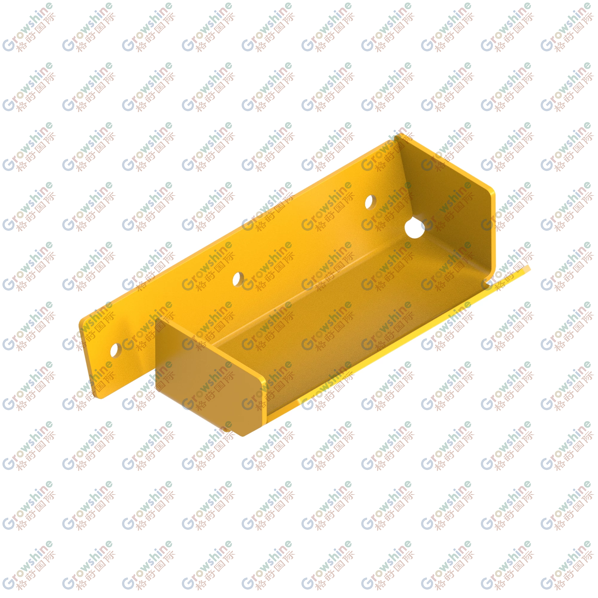 T374628: Dump Body Sensor Small Bracket