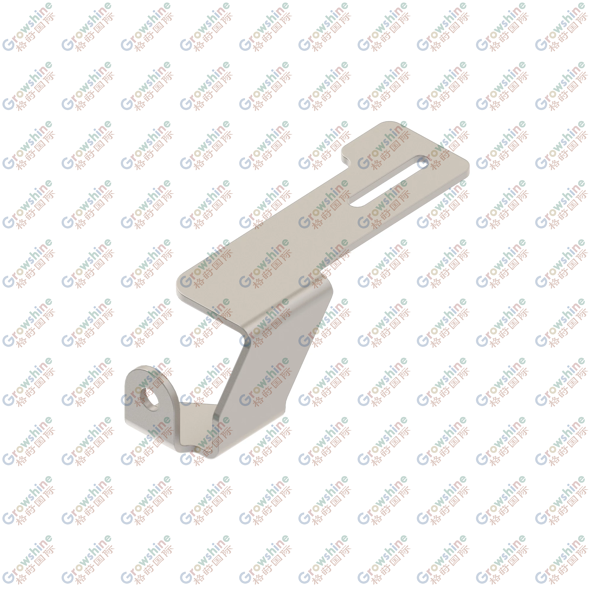 T385133: Articulation Sensor Bracket