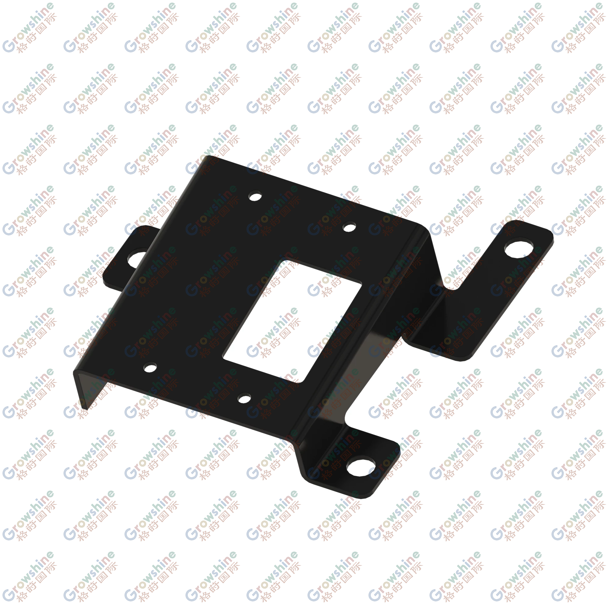 T420307: Rear Object Detection System Sensor Bracket