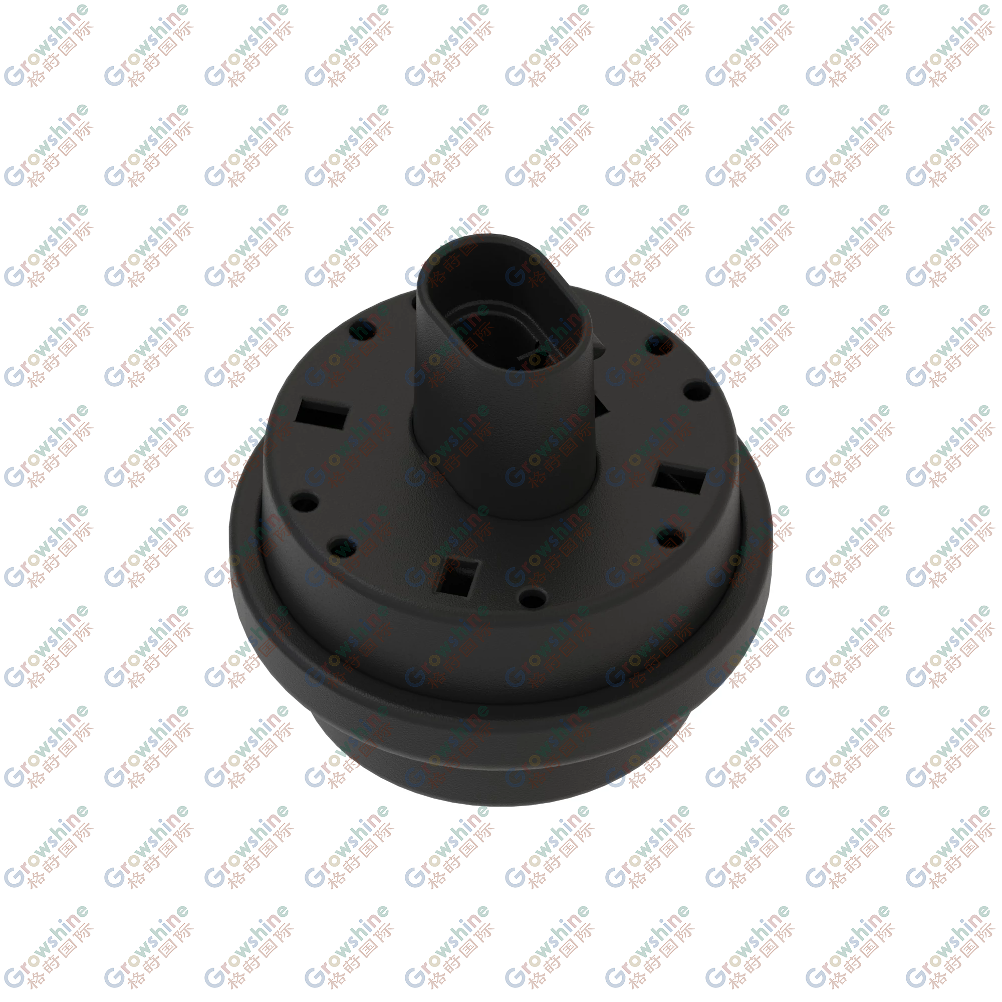 T437429: Air Restriction Sensor