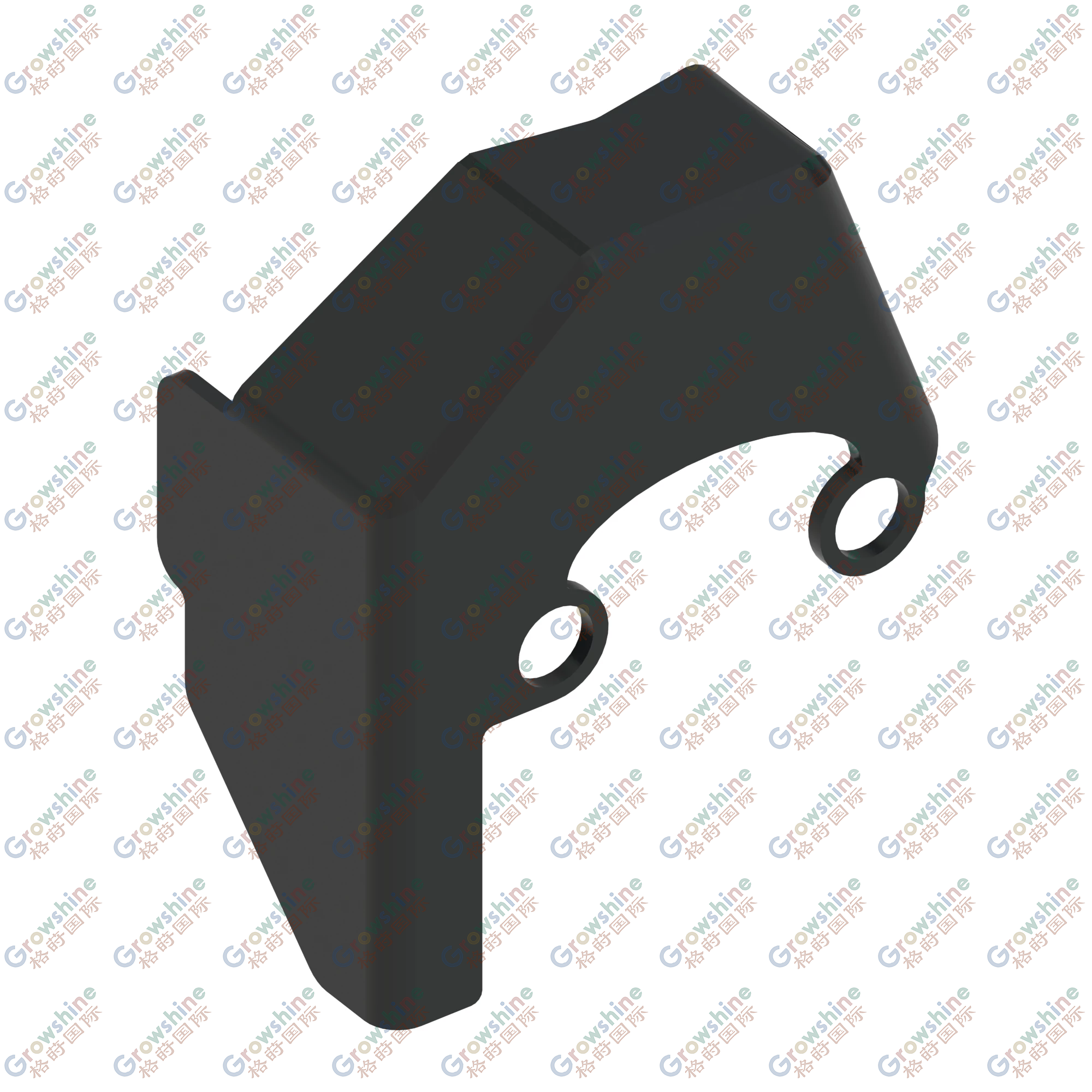 T445512: Boom Cylinder Sensor Cover