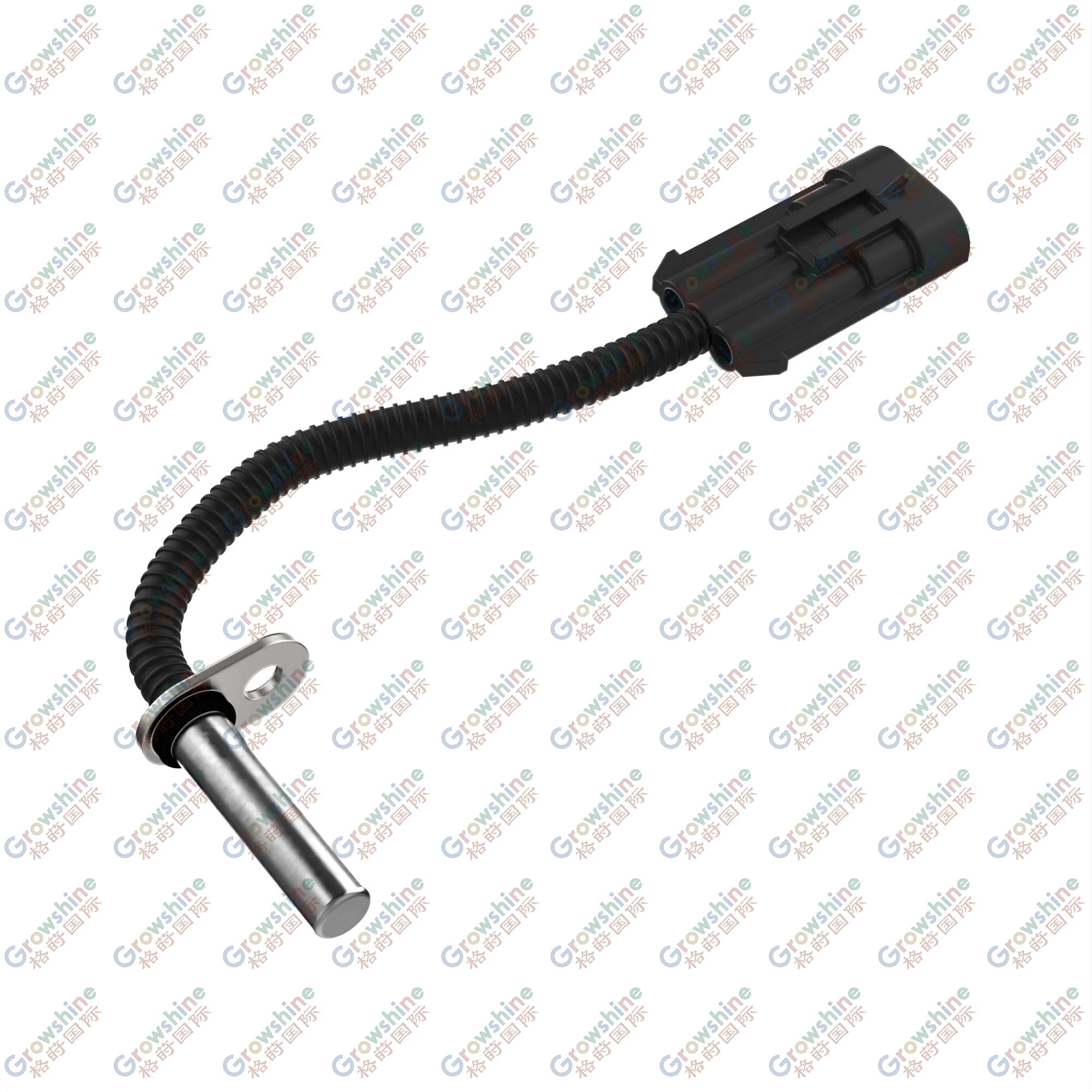 TA11587: Hall Effect Sensor
