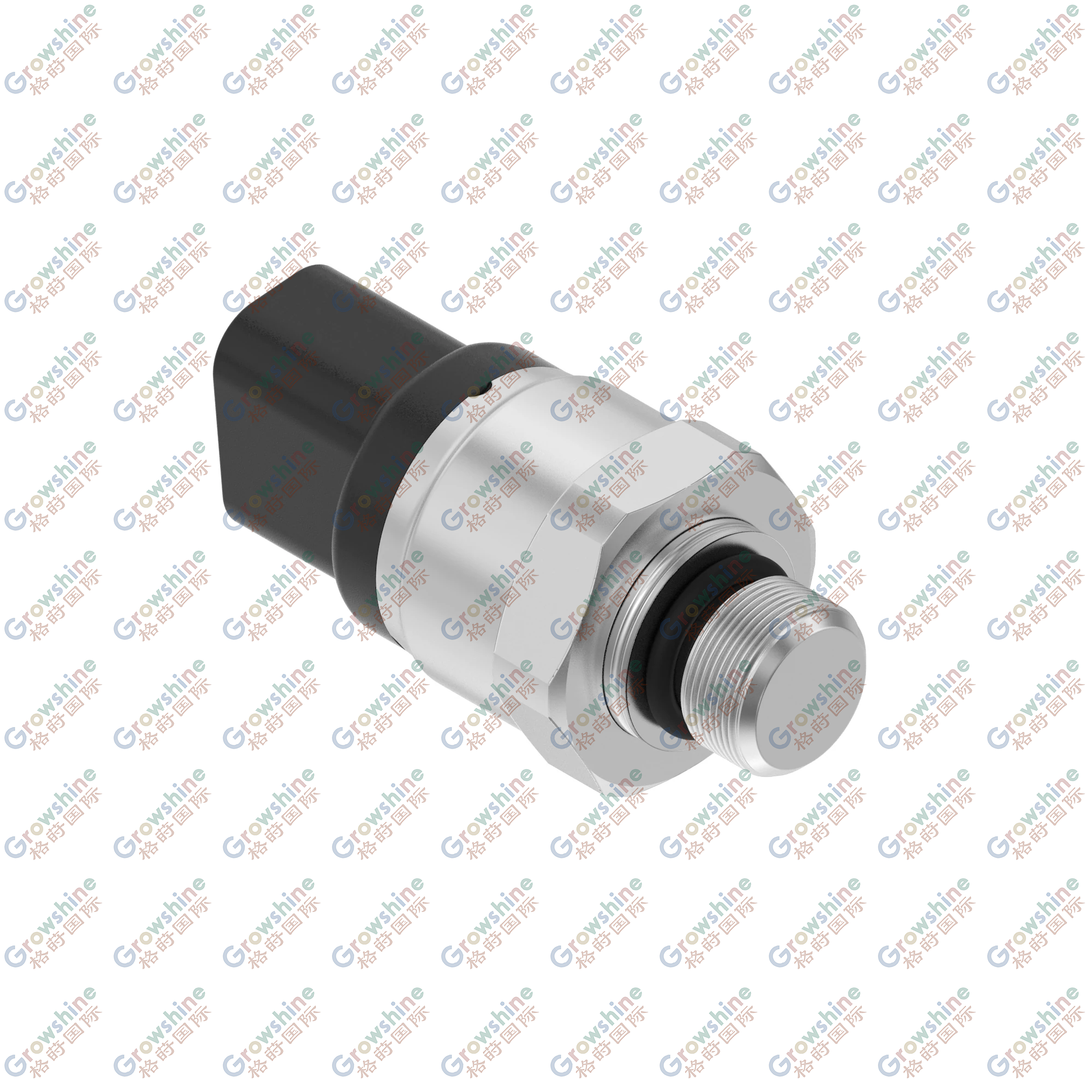 TA13482: Air Trailer Brake Pressure Sensor