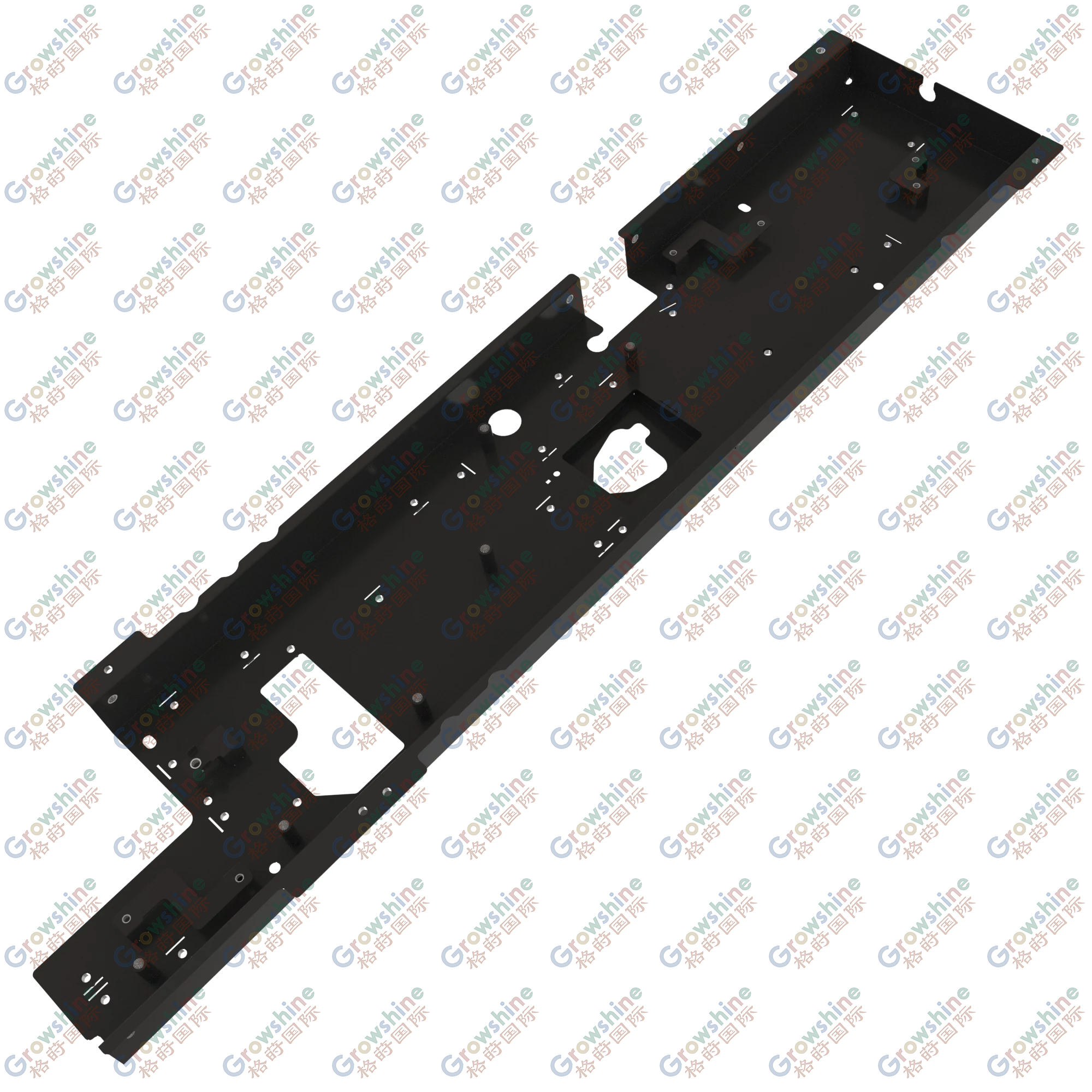 TA17725: Sensor Heat Shield