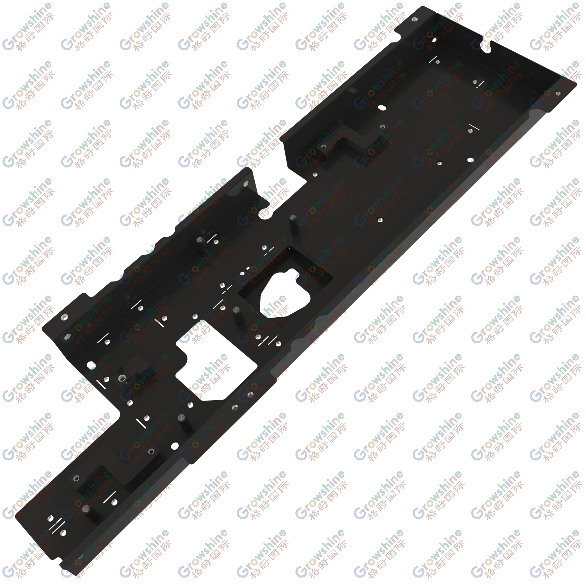 TA17726: Sensor Heat Shield