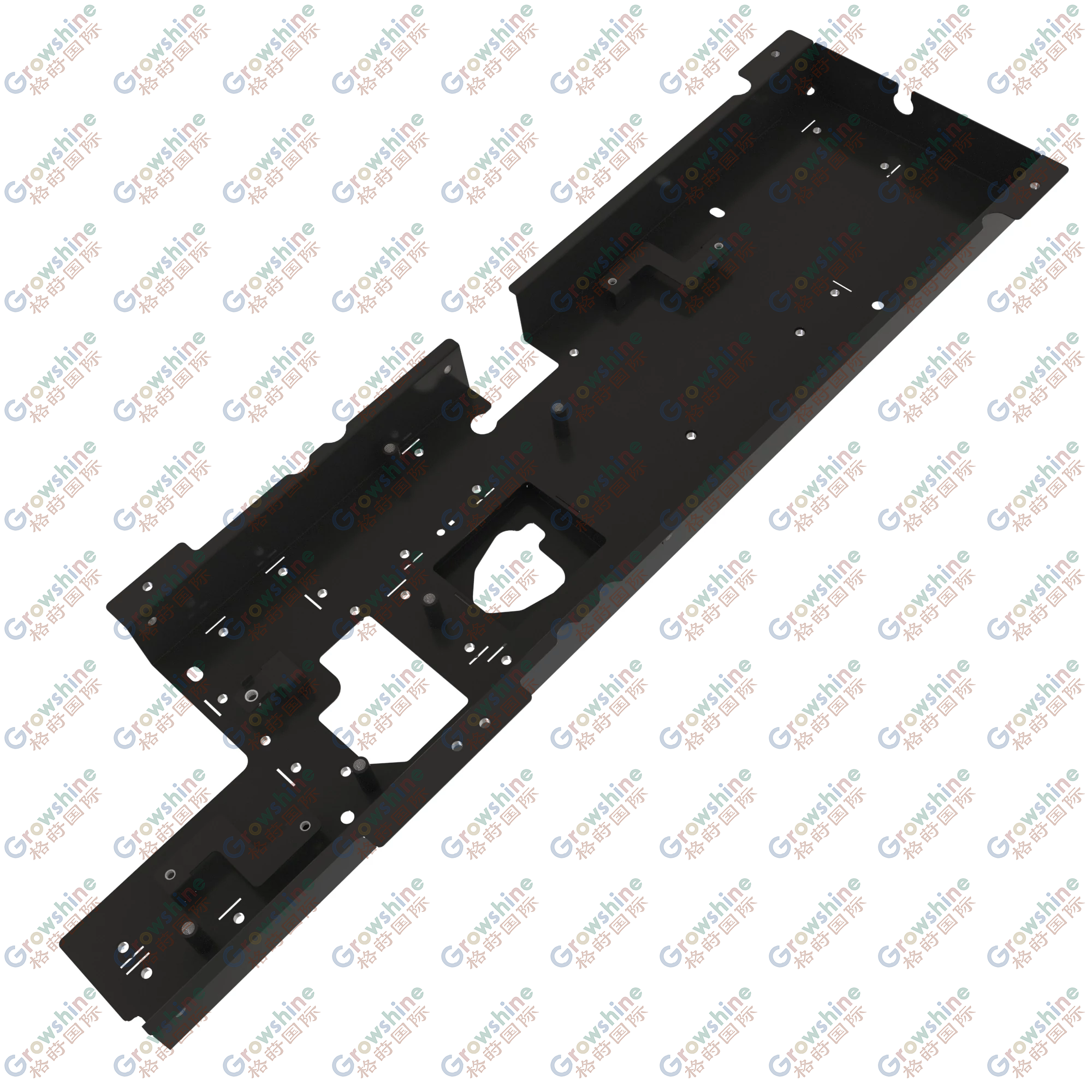 TA17728: Sensor Shield Heat Shield