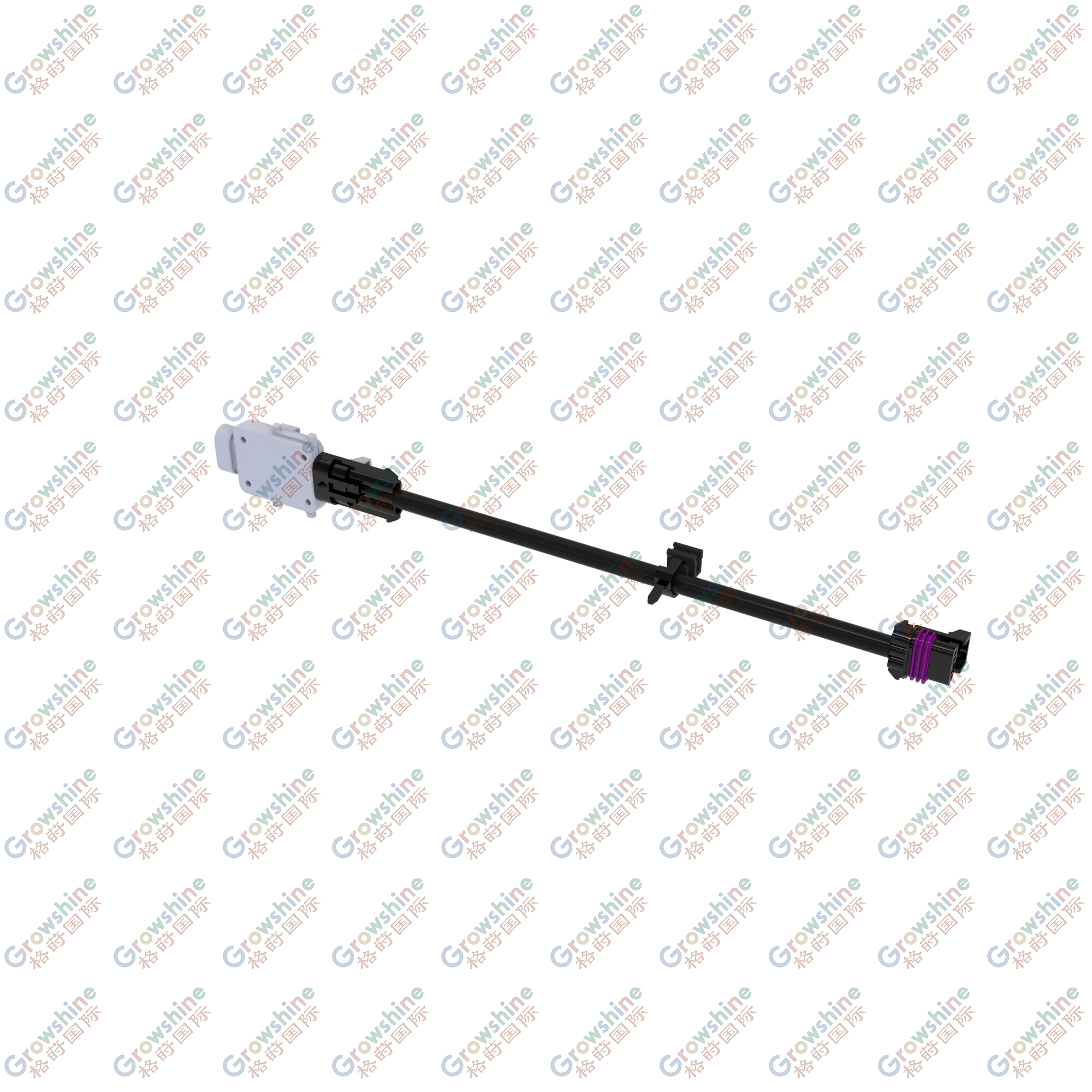 TA19216: Tail Lamps Sensor Kit