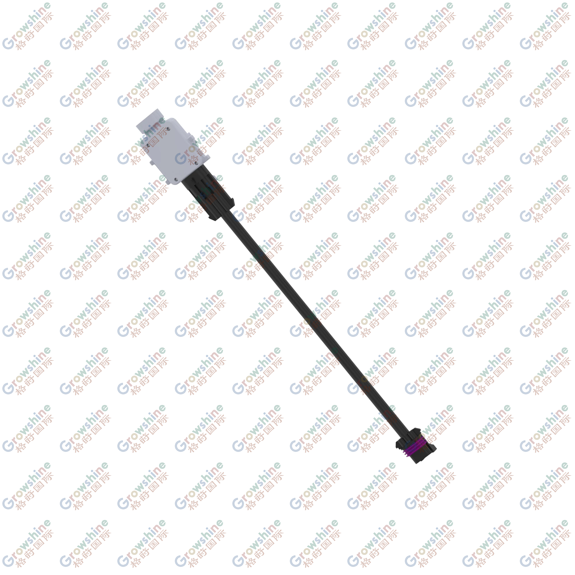 TA19217: Tail Lamp Lighting Drybox Sensor Kit
