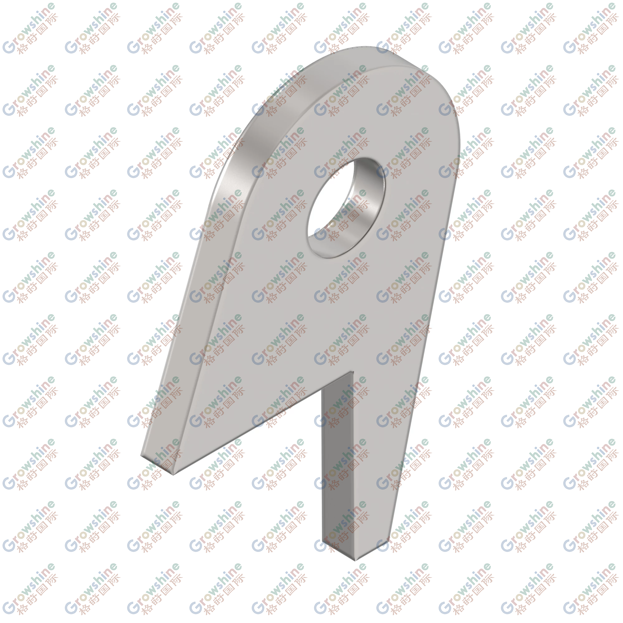 TT18284484: Arm Sensor Bin Bracket