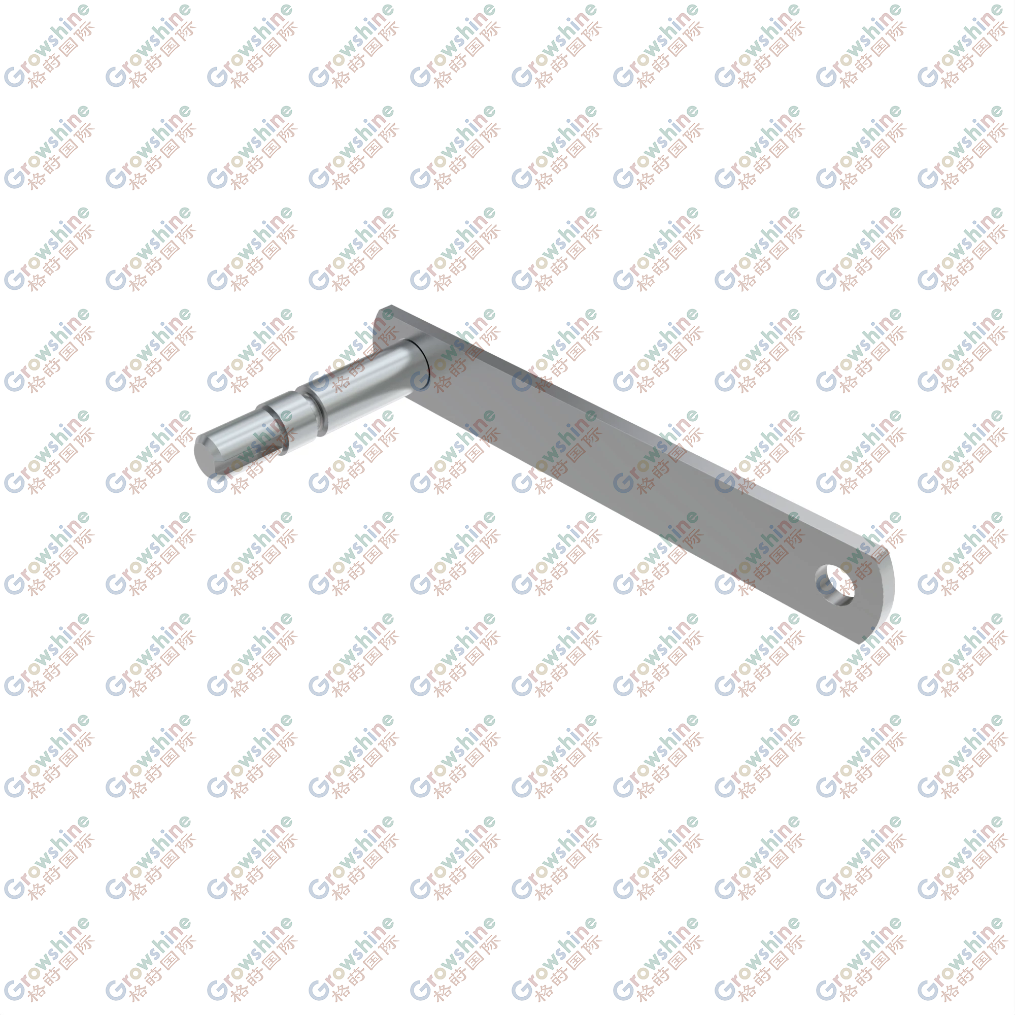 TT207281: Bin Position Sensor Shaft
