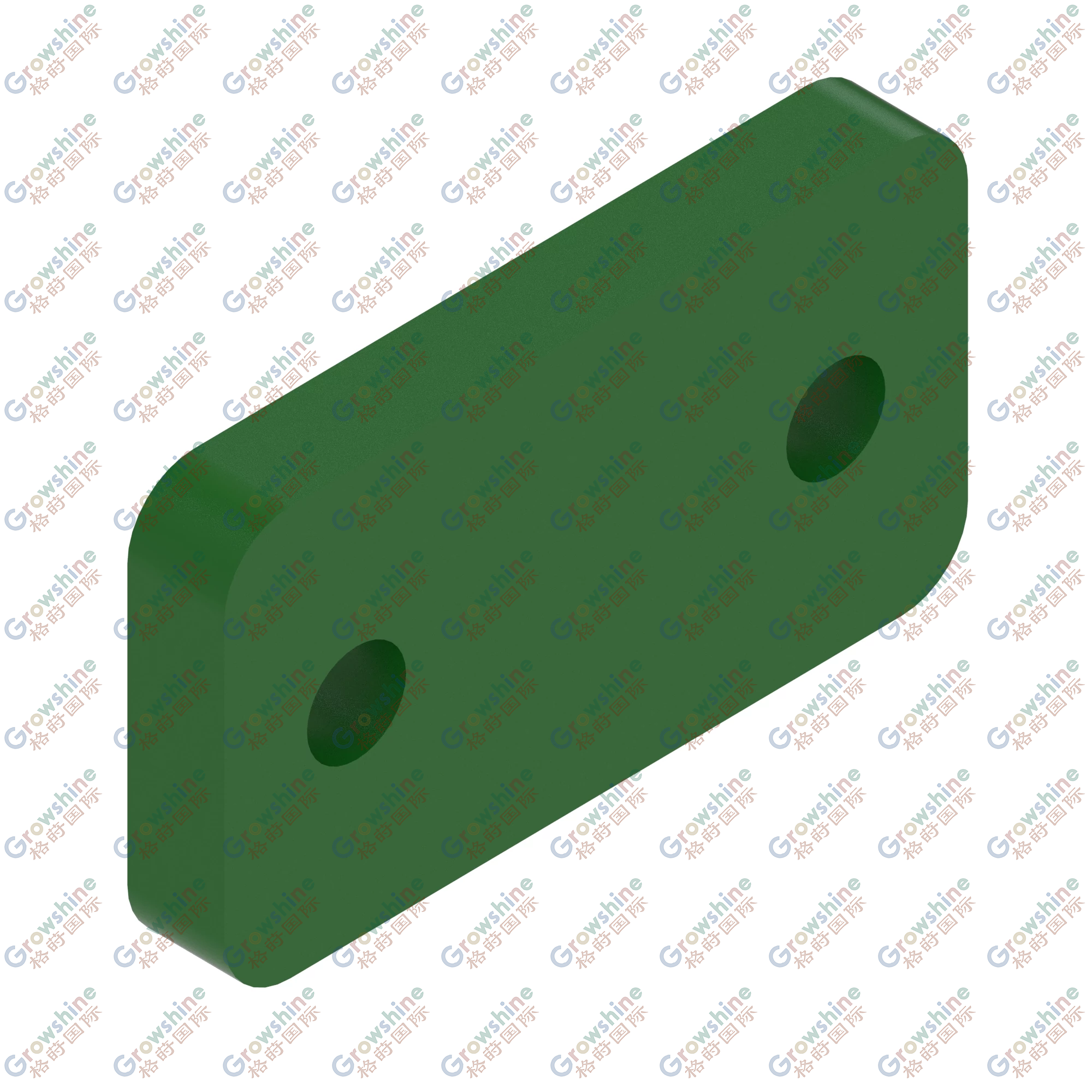 W58091: Sensor Plate