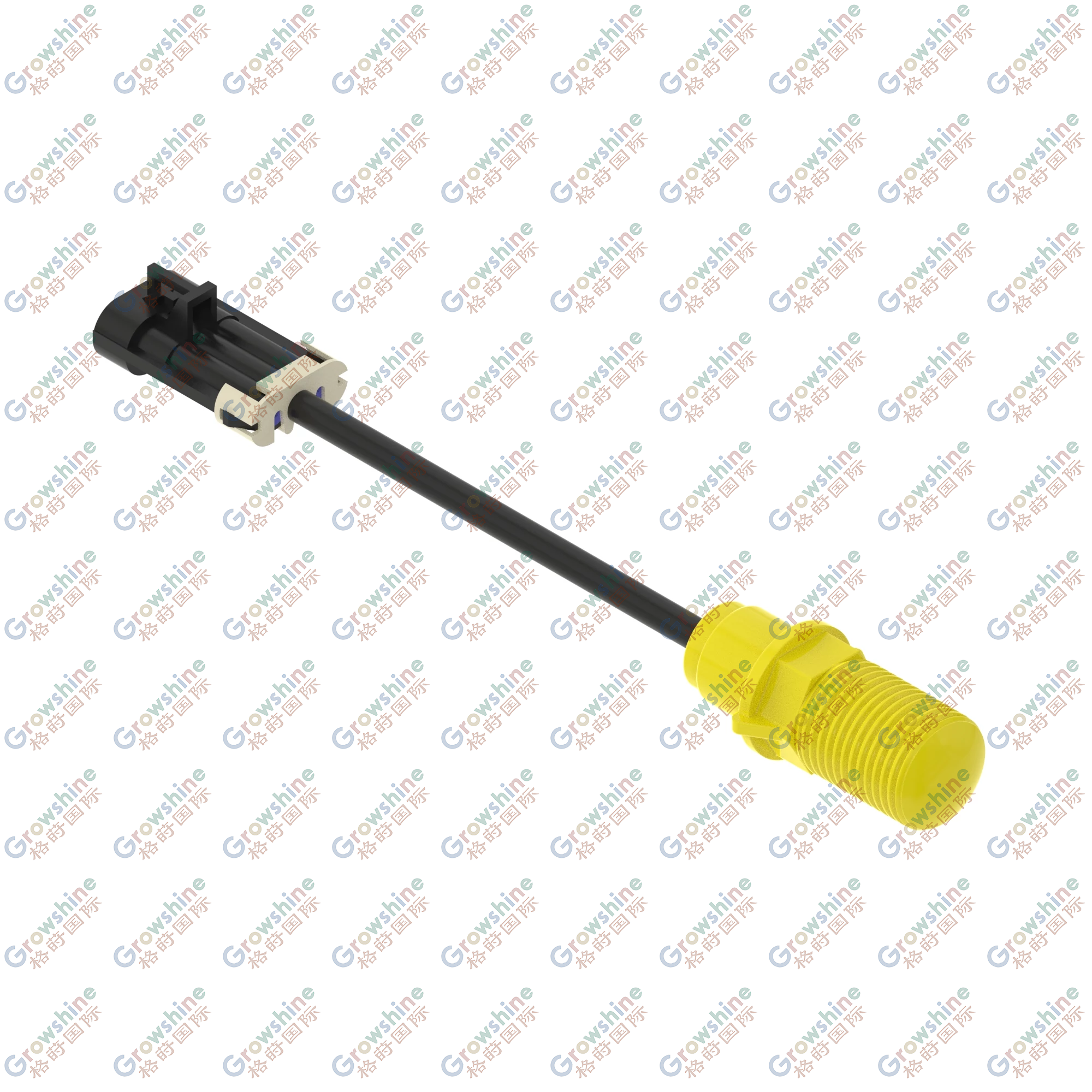 WZ1822261: Flow Sensor