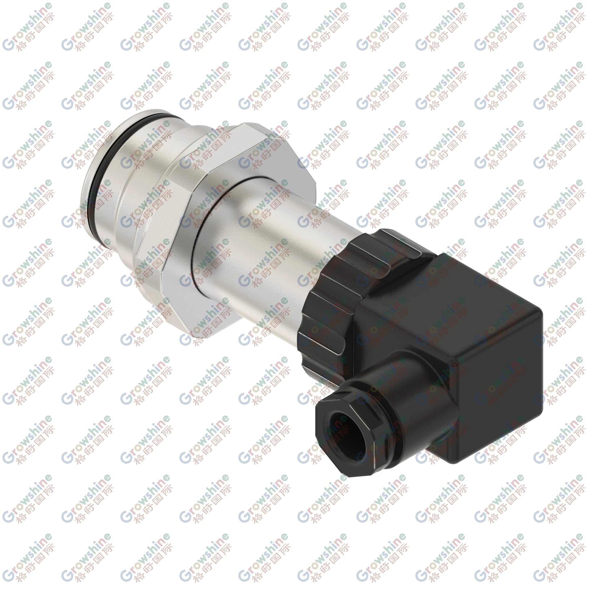 WZ8807009: Pressure Transmission Sensor, 250 mbar