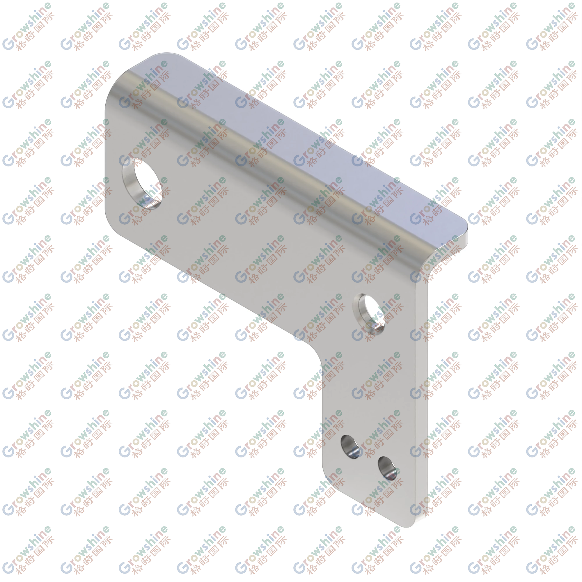 Z100532: Knock Sensor Holder