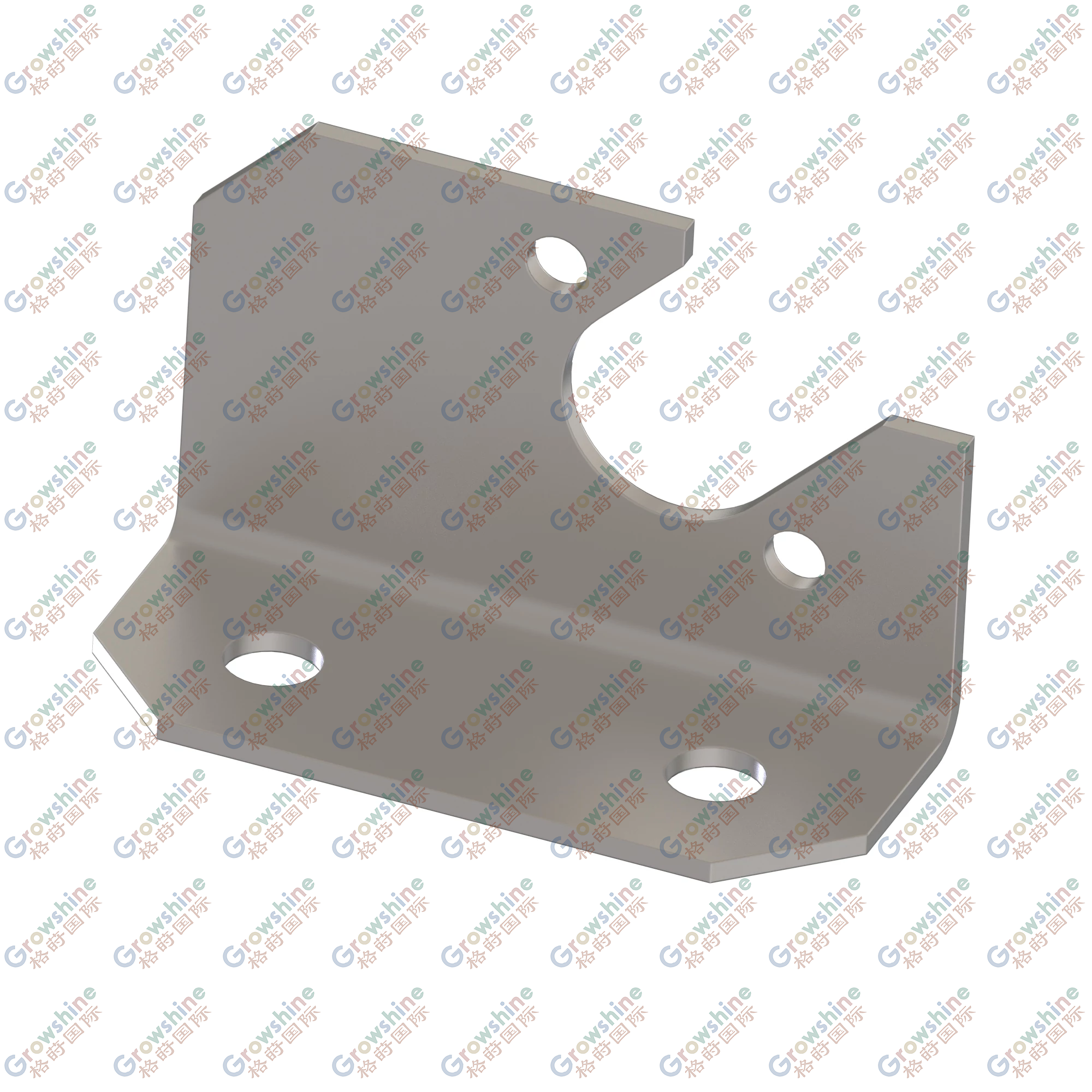 Z101598: Spout Flaps Sensor