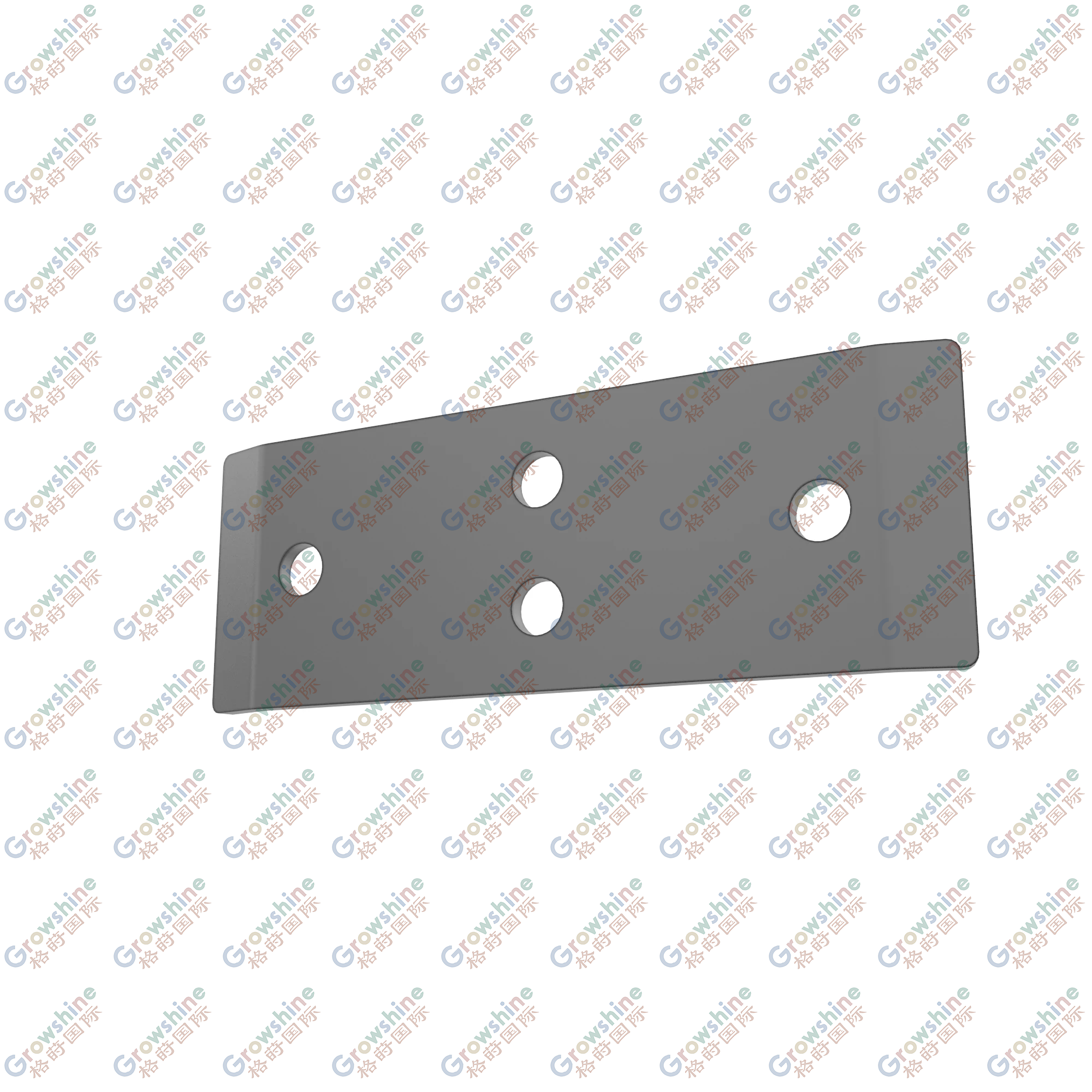 PFP13480: Row Sensor Plate