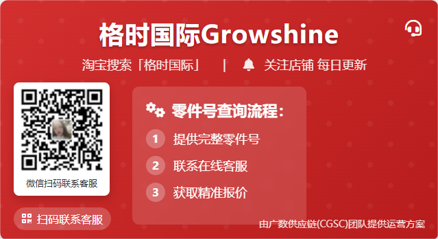 Growshine International: Your Premier Source for Komatsu and Other Machinery Parts - March 31, 2025 Growshine International: Your Premier Source for Komatsu and Other Machinery Parts - March 31, 2025