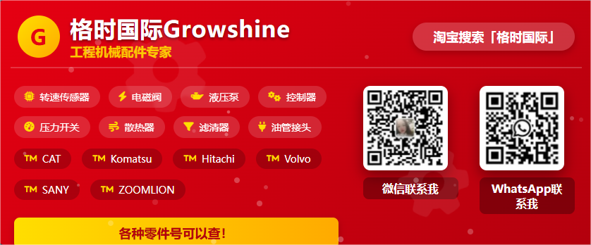 Liugong Machinery Parts and Growshine International: Powering Your Equipment - June 23, 2025 Liugong Machinery Parts and Growshine International: Powering Your Equipment - June 23, 2025