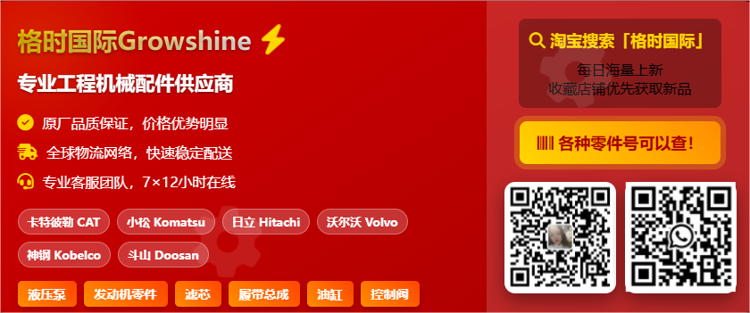 June 17, 2025 - Your One-Stop Shop for Quality Engine and Generator Parts - Growshine International June 17, 2025 - Your One-Stop Shop for Quality Engine and Generator Parts - Growshine International