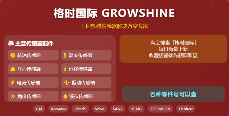 June 14, 2025 - Transmission Shaft Solutions at Growshine International June 14, 2025 - Transmission Shaft Solutions at Growshine International